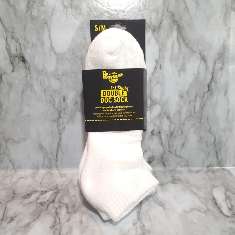 Dr. Martens pairs dr